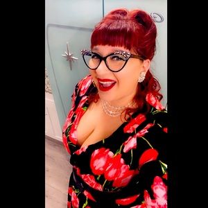 Meet your Posher, Susie